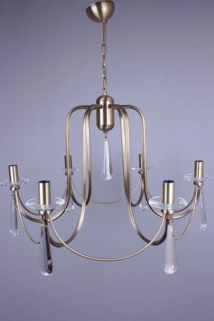 Kontes 6'lı Eskitme