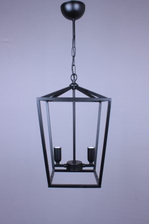 Küçük Ev Avize 2'li