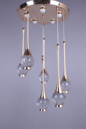 75009-5+1 Ledli Avize