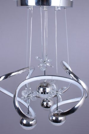 75016-3+1 Ledli Avize