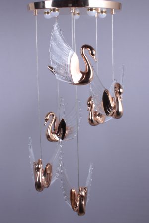 75018-5+1 Ledli Avize