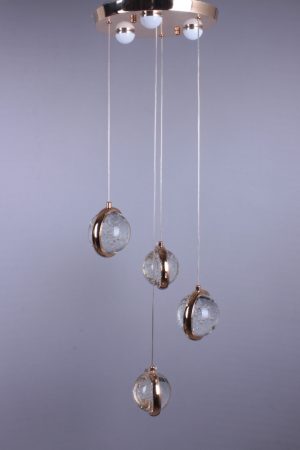 75003 3+1 Ledli Avize