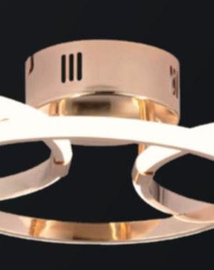 Plafonyer 3'lü Avize