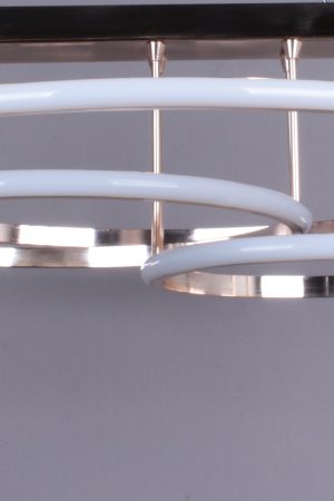 Plafonyer 3 Çember Led