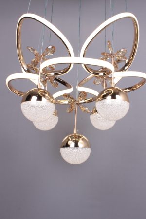 Kral Tacı 5 Toplu Gold