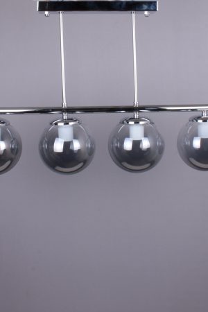 Narin Sıralı 4'lü Krom